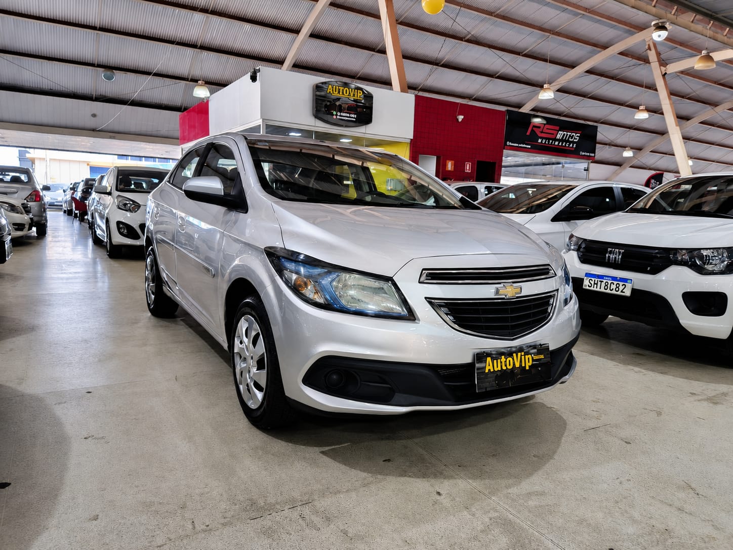 CHEVROLET